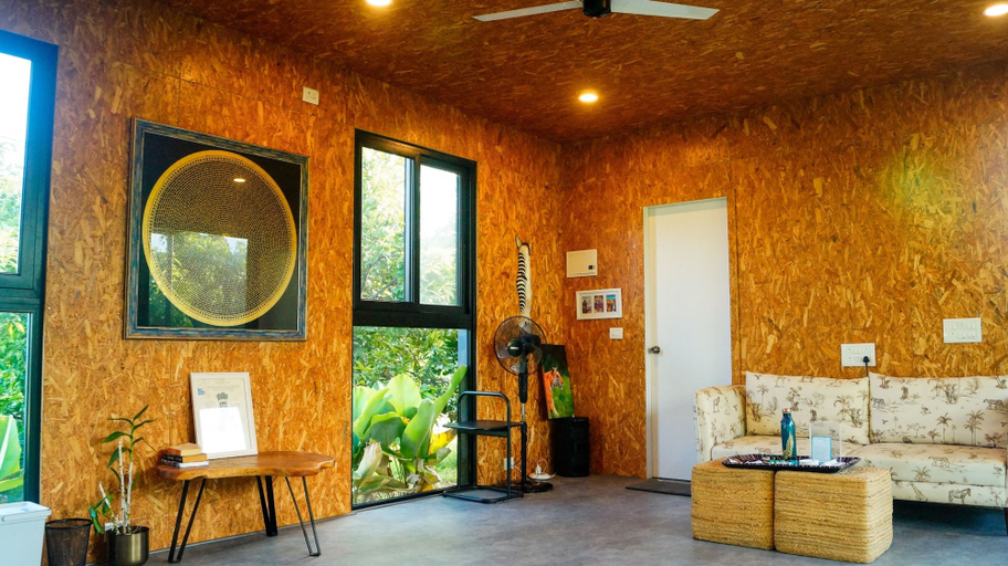 Interior 4, Amram, Krishnagiri