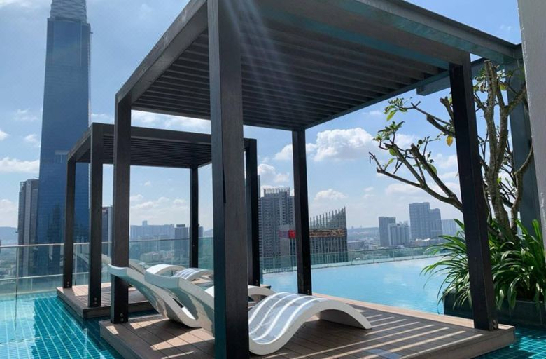 Others 2, Tribeca Homestay Bukit Bintang TRX, Kuala Lumpur