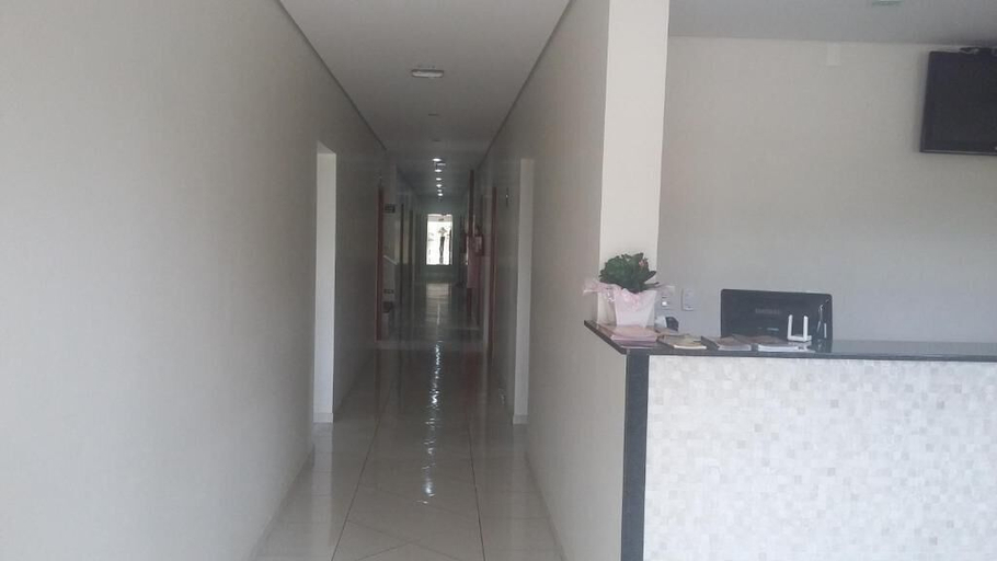 Public Area 2, Hotel Galead, Santa Bárbara d'Oeste