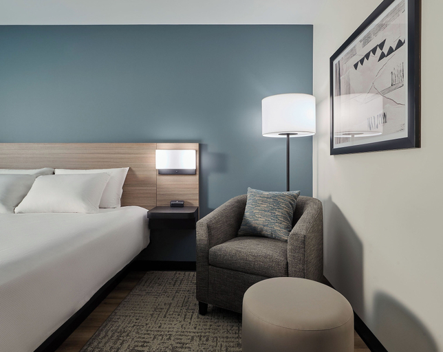 Others 2, Hyatt Select Boston/Woburn/Burlington, Middlesex