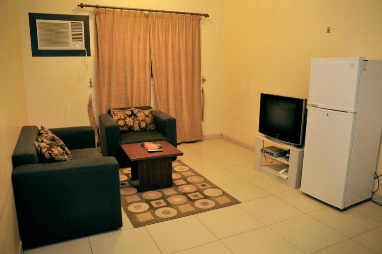Others 4, Marahal Al Rawabi Apartment, Riyadh