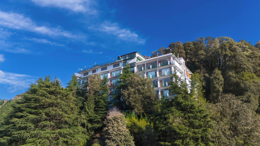 Exterior & Views 2, SS Resort by Eco Hospitality, Chamba