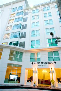 Others 4, The Bless Hotel and Residence, Wattana