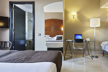 Others 5, ホテル アクタ シティ47, Barcelona