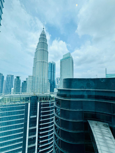 Others 5, Sky Suites Family Apartment, Kuala Lumpur