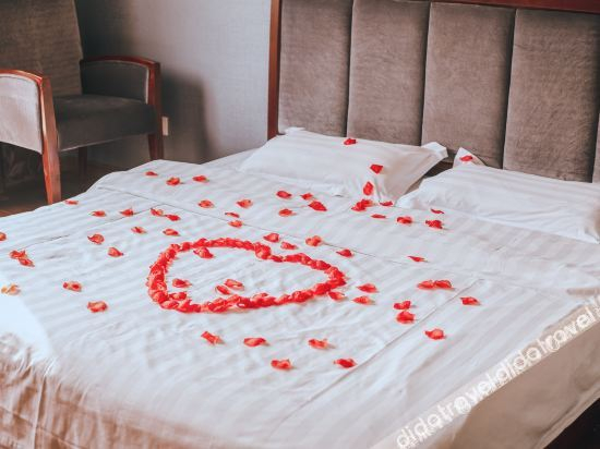 Others 5, Sichuan Hongda Hotel, Chengdu
