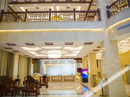 Others 5, Fengli Business Hotel, Yongzhou