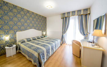 Others 5, Laerte Palace Hotel, Treviso