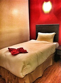 Others 2, V Hotel Titiwangsa, Kuala Lumpur