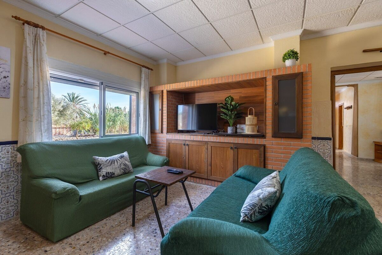 Interior 2, The Azure Retreat by Fidalsa, Alicante