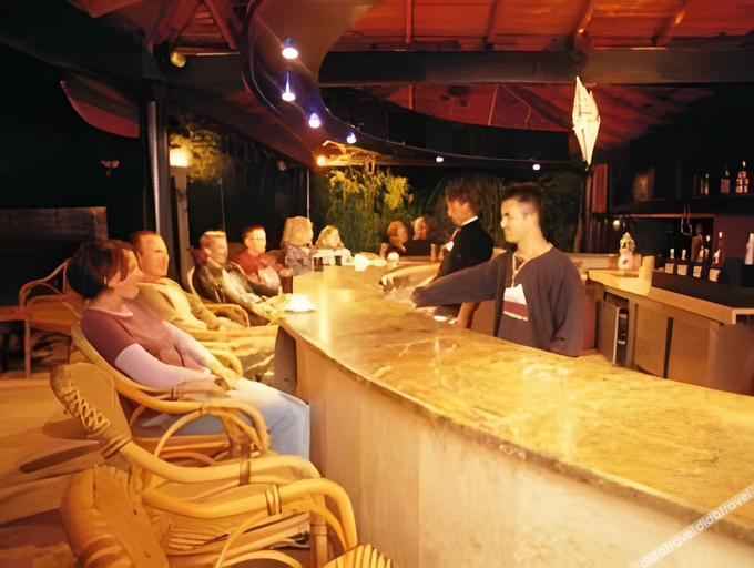 Food & Drinks, Justiniano Club Alanya, Alanya