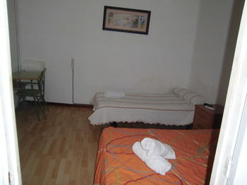 Others 5, Casa Lemus, Madrid