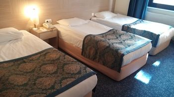 Others 4, ATAKULE KING HOTEL, Çankaya