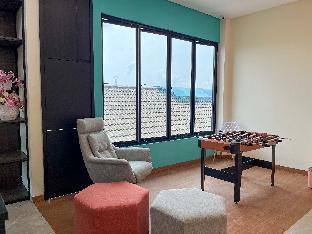 Interior view 4, Sans Hotel Premiere Majapahit Semarang, Semarang