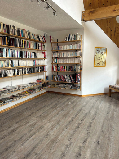 Interior, Village Cévéo Les Angeliers Valmeinier, Savoie