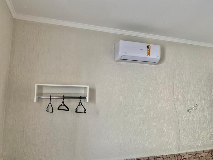 Bathroom 3, Hotel Praça da Árvore - São Paulo Expo, São Paulo