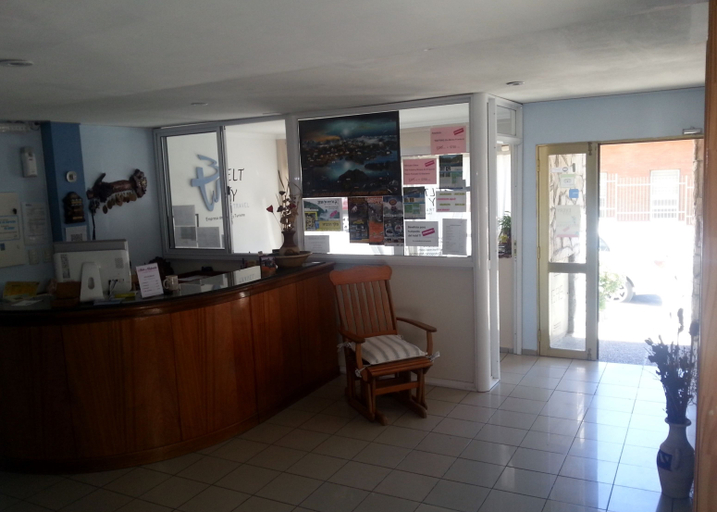 Public Area 4, Departamentos Antu Mahuida, Bariloche