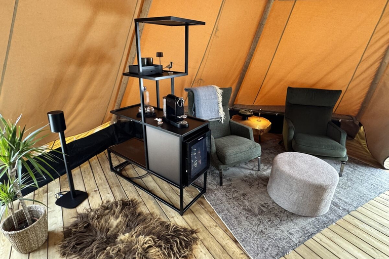 Room 4, Sorla Camp, Holta- og Landasveit