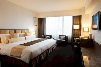 Others 4, Taipei Garden Hotel, Taipei City