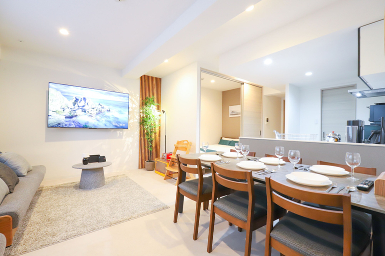 Primary image, URNA SANDS HOTEL, Kōtō