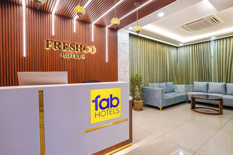 Others 1, Oriva Freshco, Bangalore