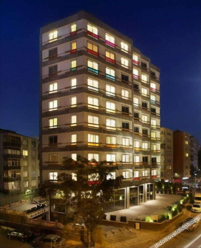 Others 5, Armoni Residence, Beşiktaş