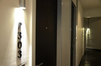 Others 2, 3Howw Hostel at Sukhumvit 21, Wattana