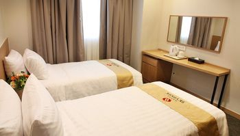 Others 4, Hotel Skypark Dongdaemun 1, Jung