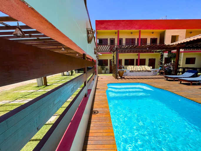 Sport & Beauty 5, Pousada Villa Marceneiro Beach, Passo de Camaragibe