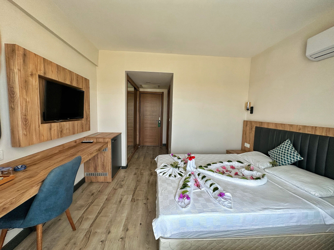 Bedroom 3, Kaya Garden Side, Manavgat