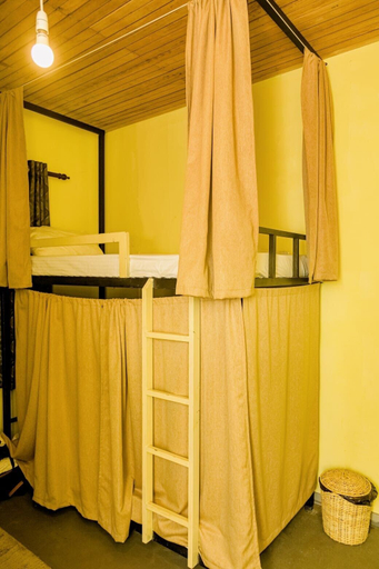 Room 4, Wake N Flow, Hiriketiya, Dickwella