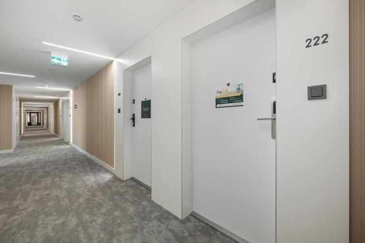 Others 5, Beachfront apartment with indoor pool and sauna, Gryfice