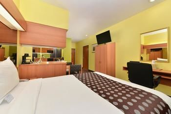 Others 4, Quality Inn & Suites Fort Worth North - Haltom City, Fort Worth