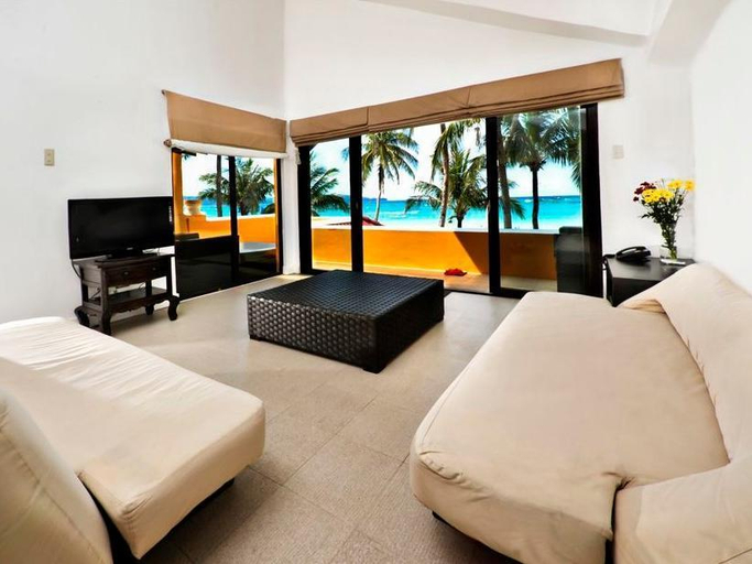 Bedroom 5, True Home Hotel, Malay