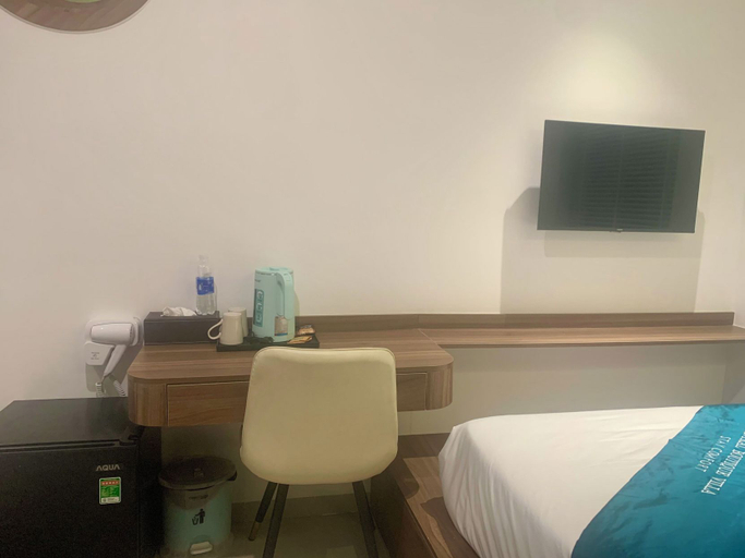 Bedroom 3, Central Boutique Villa In Old Town, Da Nang