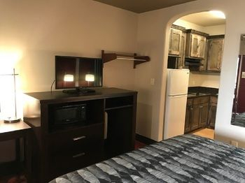 Others 5, Palacio Royale Inn Houston NW Beltway 8, Houston