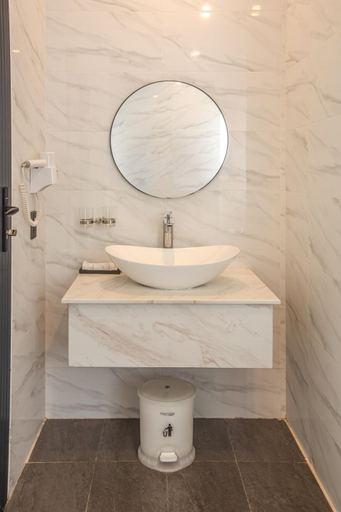 4, Dan Thanh Hotel , Ninh Kiều