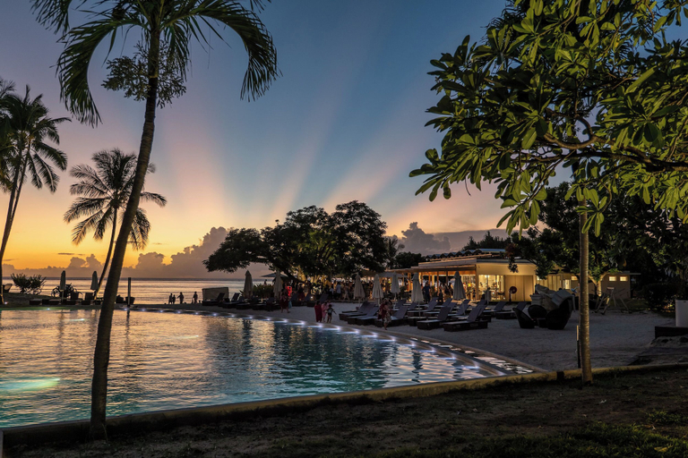 Others 4, Tahiti Lagoon Resort