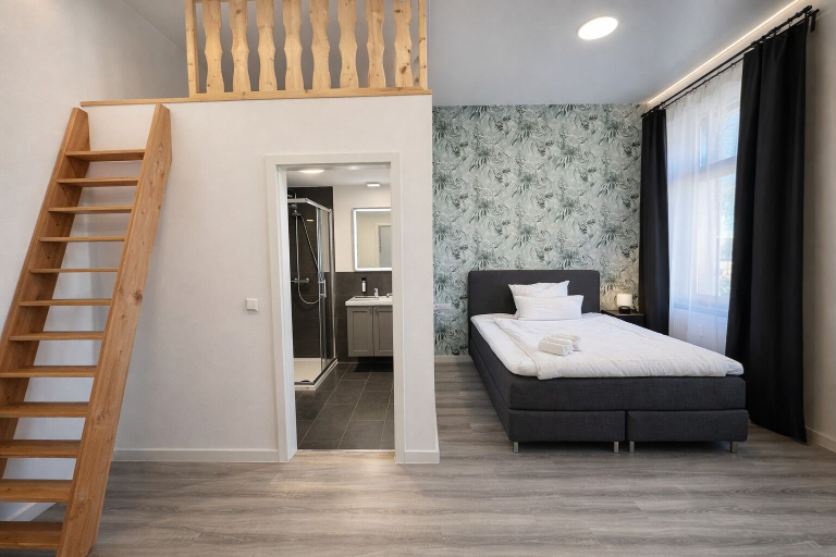 Primary image, MIILOX Apartments Chemnitz, Chemnitz