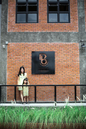 Exterior & Views 1, Triple B sleep and relax, Muang Nakhon Ratchasima