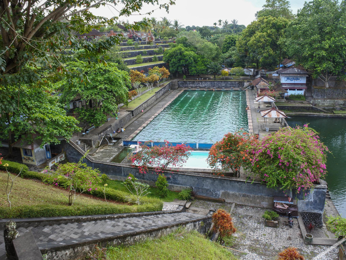 Sport & Beauty 5, Crystal City Hotel, Lombok