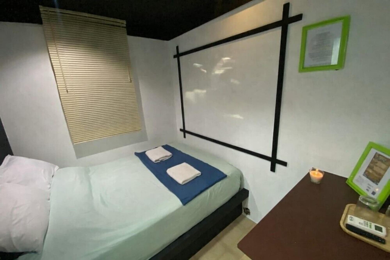Bedroom 4, Panamá Experience Hostel, Panamá