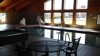 Others 5, AmericInn by Wyndham Ladysmith, Rusk