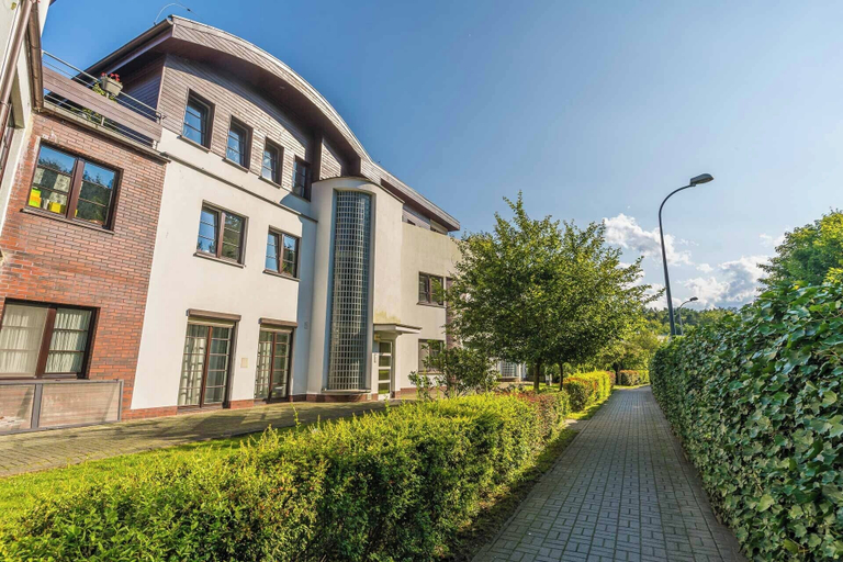 Exterior & Views, Imperial Apartments - Bernadowska, Gdynia