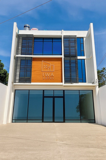 Others 2, Iwa Hotel, Tagbilaran City