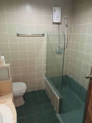 Bathroom 4, Baan Sood Soi Residence 1, Bangkok Noi
