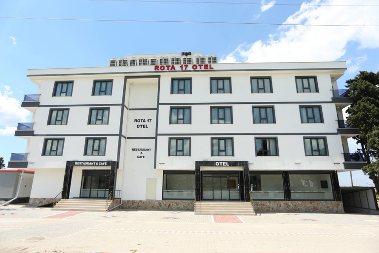 Others 4, Rota 17 Otel, Lapseki