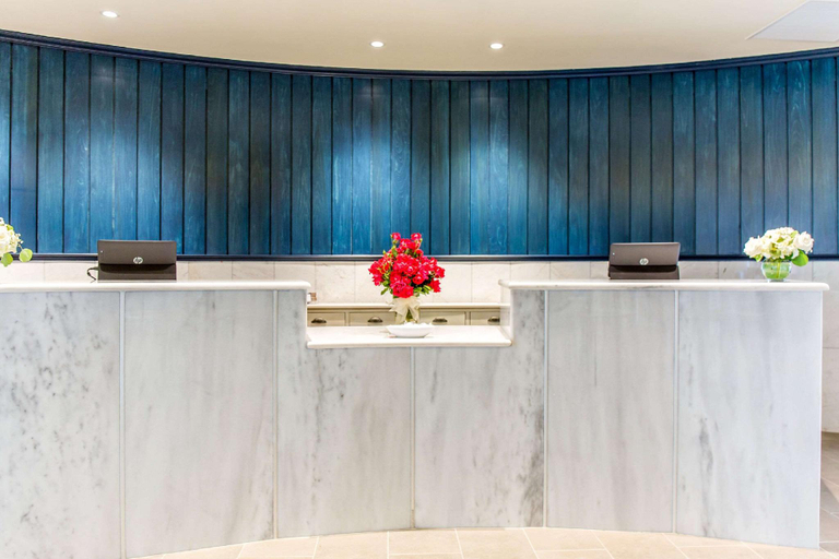 Public Area 4, Wyndham Newport Hotel, Newport