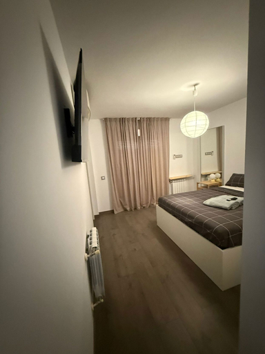 Room 4, Room Today Madrid Gabriel Usera, Madrid