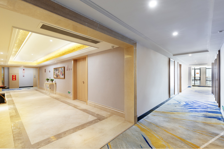 Others 5, Vienna Hotel Jiangxi Shangrao High-Speed Railway Station, Shangrao